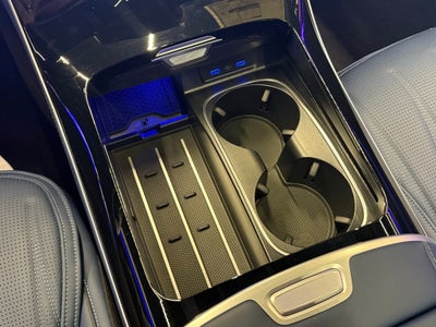 2025 Mercedes-Benz S 63 E AMG® 4MATIC®