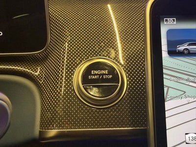 2025 Mercedes-Benz S 63 E AMG® 4MATIC®