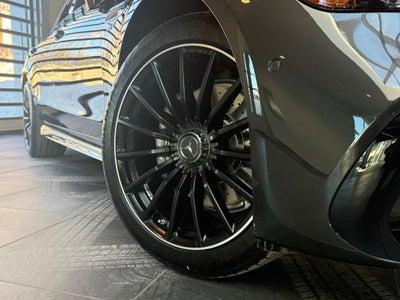 2026 Mercedes-Benz AMG® GT 43 4MATIC®