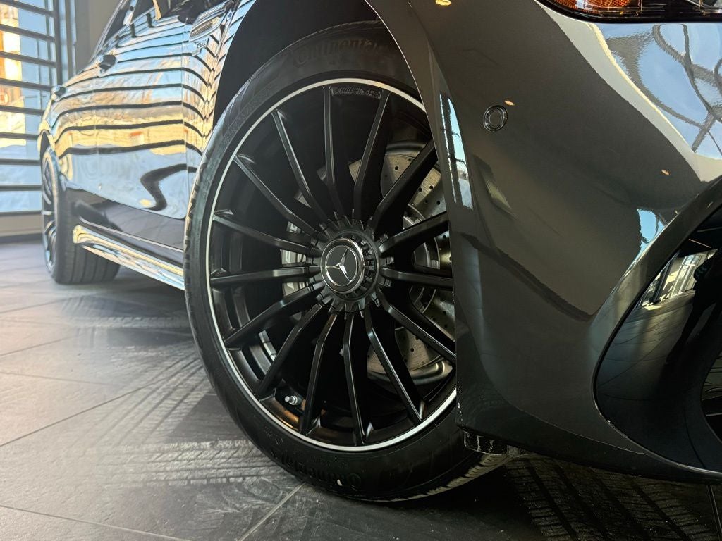 2026 Mercedes-Benz AMG® GT 43 4MATIC®