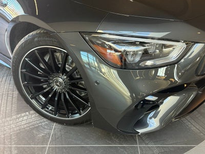 2026 Mercedes-Benz AMG® GT 43 4MATIC®