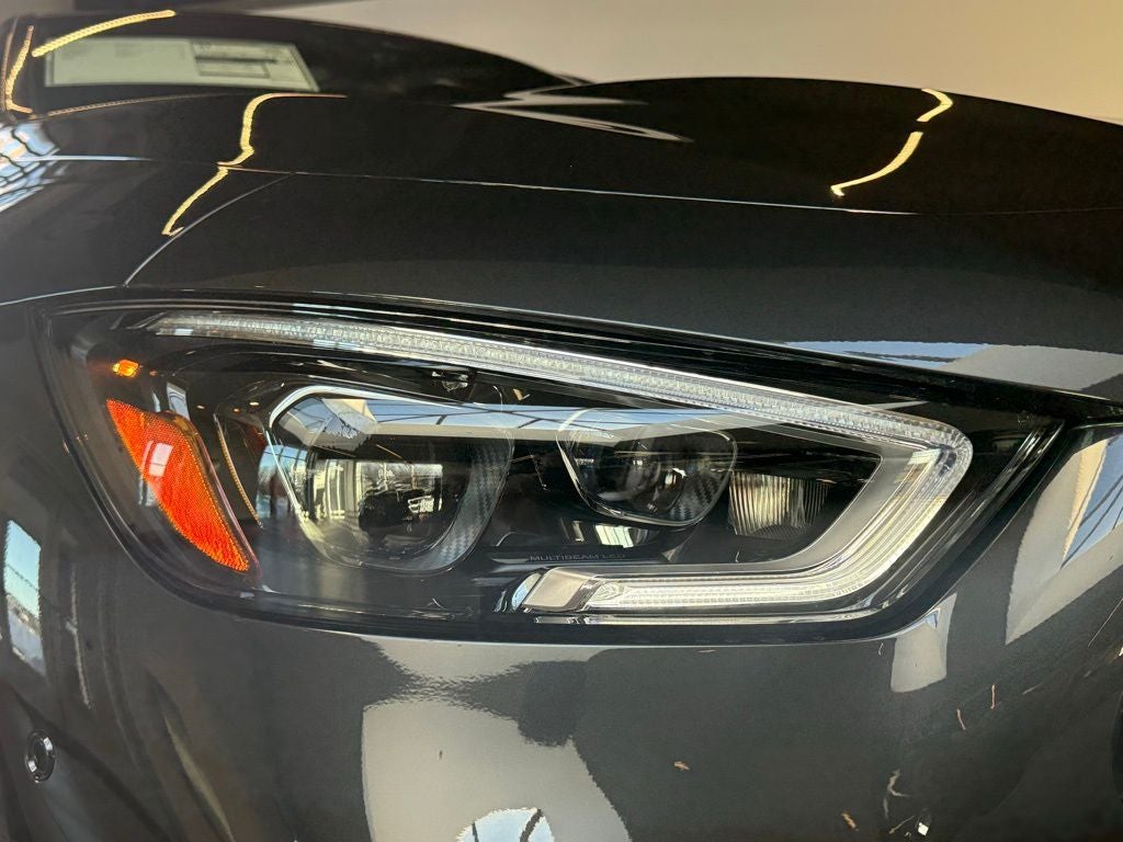 2026 Mercedes-Benz AMG® GT 43 4MATIC®