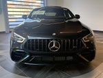 2026 Mercedes-Benz AMG® GT 43 4MATIC®