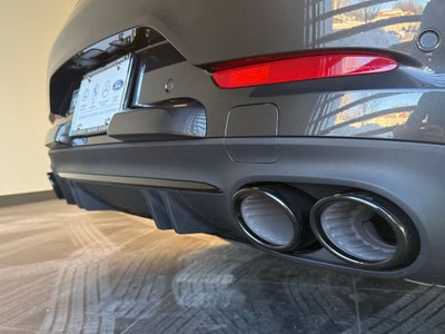2026 Mercedes-Benz AMG® GT 43 4MATIC®