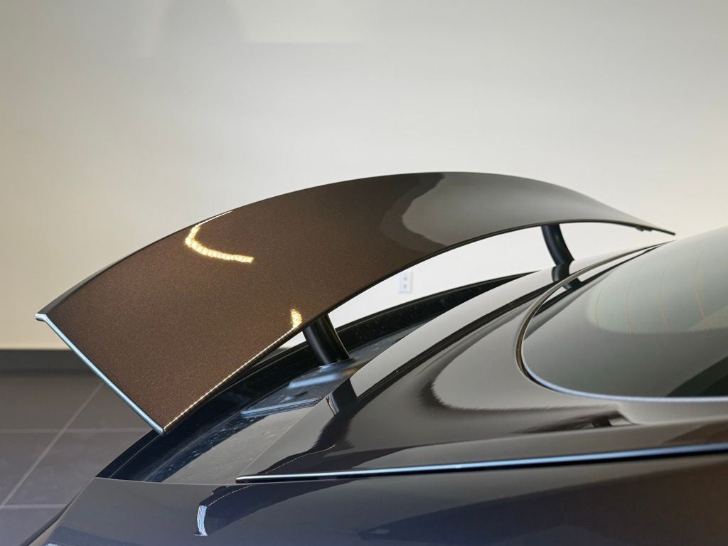 2026 Mercedes-Benz AMG® GT 43 4MATIC®