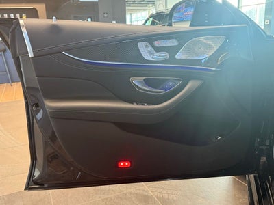 2026 Mercedes-Benz AMG® GT 43 4MATIC®