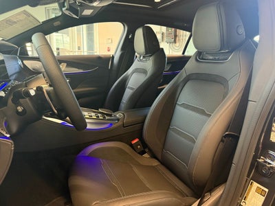 2026 Mercedes-Benz AMG® GT 43 4MATIC®