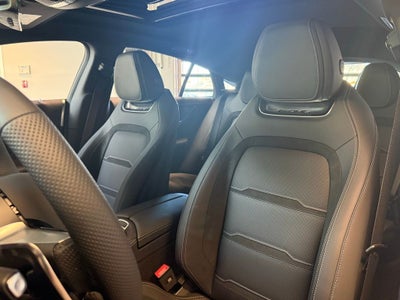 2026 Mercedes-Benz AMG® GT 43 4MATIC®