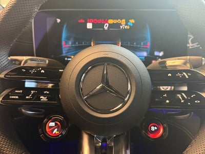 2026 Mercedes-Benz AMG® GT 43 4MATIC®