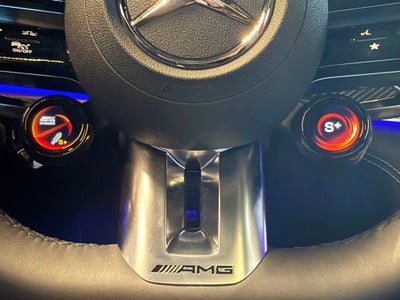2026 Mercedes-Benz AMG® GT 43 4MATIC®
