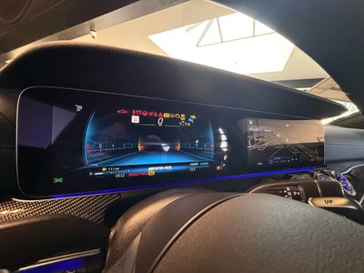 2026 Mercedes-Benz AMG® GT 43 4MATIC®
