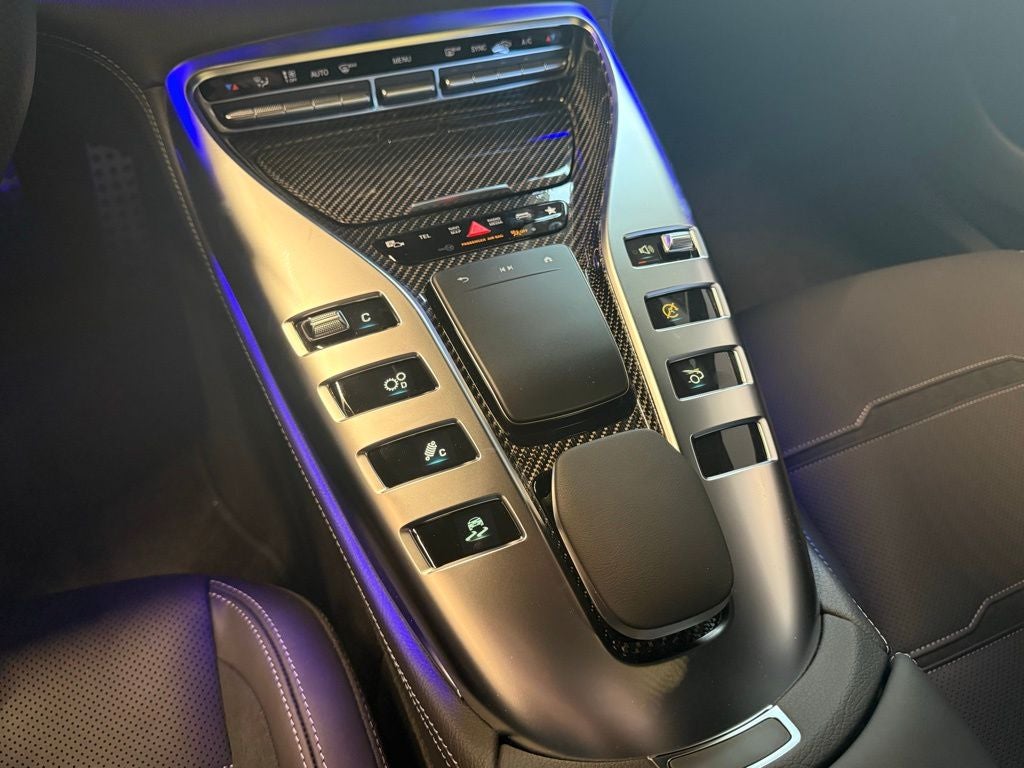 2026 Mercedes-Benz AMG® GT 43 4MATIC®