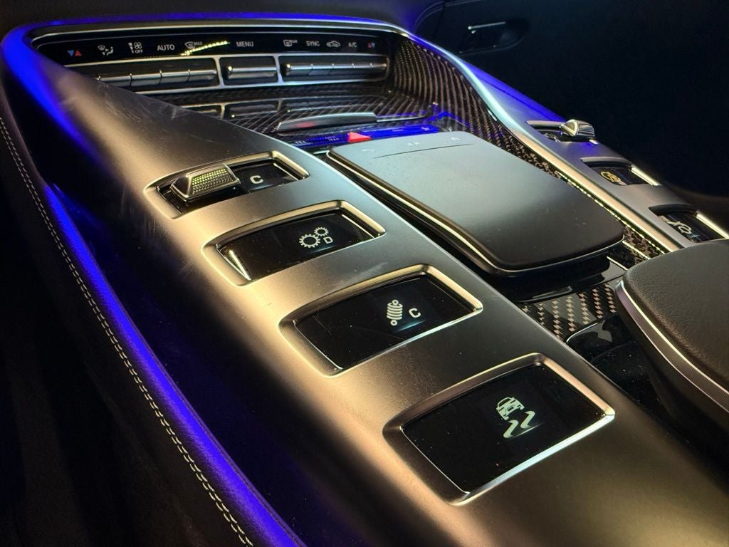 2026 Mercedes-Benz AMG® GT 43 4MATIC®
