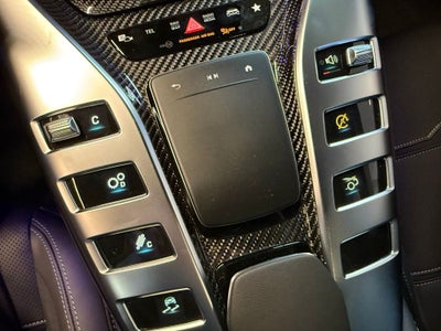 2026 Mercedes-Benz AMG® GT 43 4MATIC®