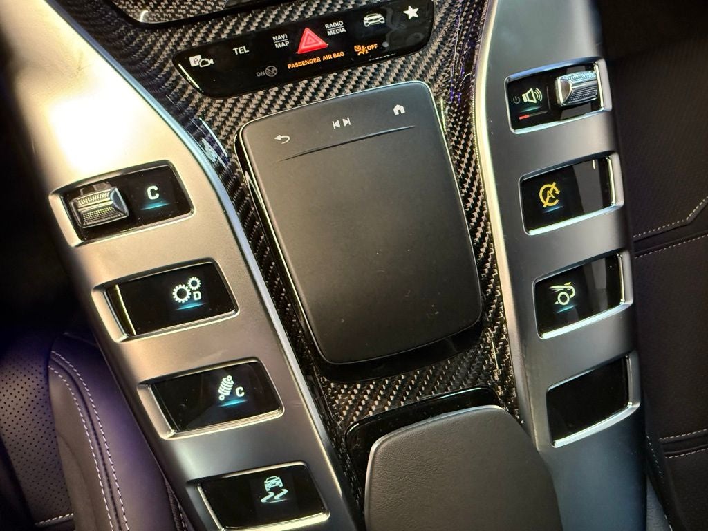 2026 Mercedes-Benz AMG® GT 43 4MATIC®