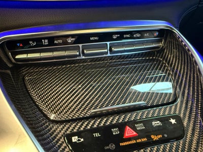 2026 Mercedes-Benz AMG® GT 43 4MATIC®
