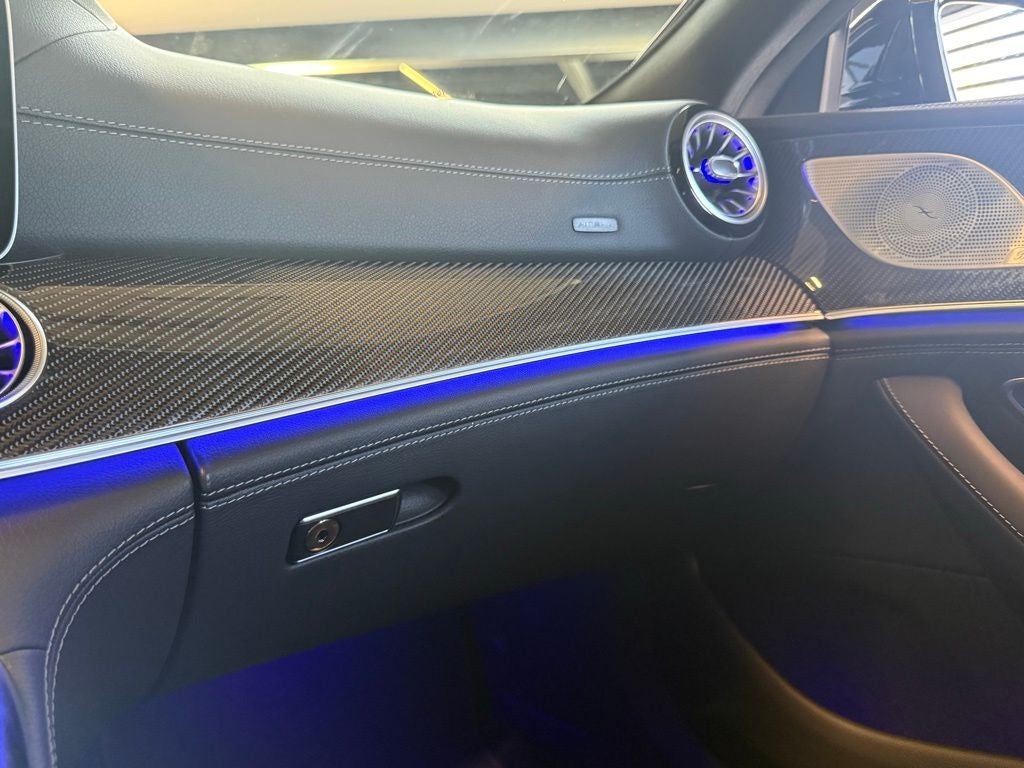 2026 Mercedes-Benz AMG® GT 43 4MATIC®