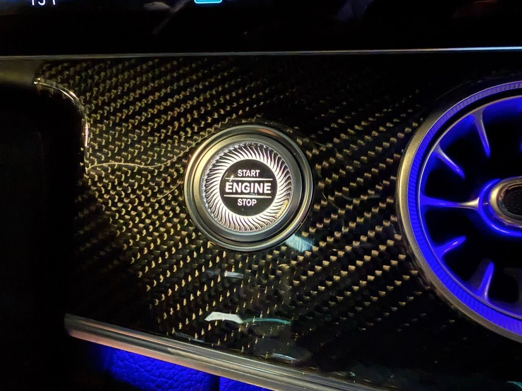 2026 Mercedes-Benz AMG® GT 43 4MATIC®