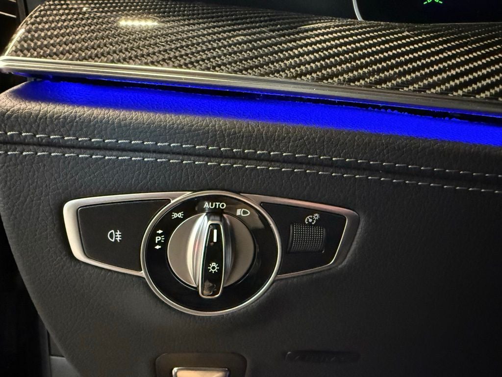 2026 Mercedes-Benz AMG® GT 43 4MATIC®
