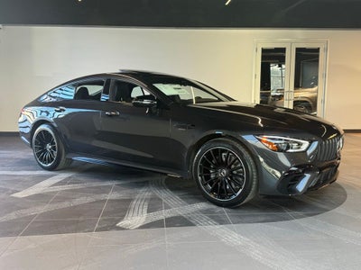 2026 Mercedes-Benz AMG® GT 43 4MATIC®