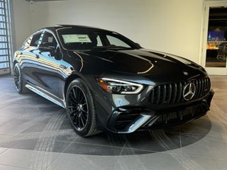 2026 Mercedes-Benz AMG® GT 43 4MATIC®