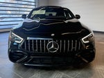 2026 Mercedes-Benz AMG® GT 53 4MATIC®