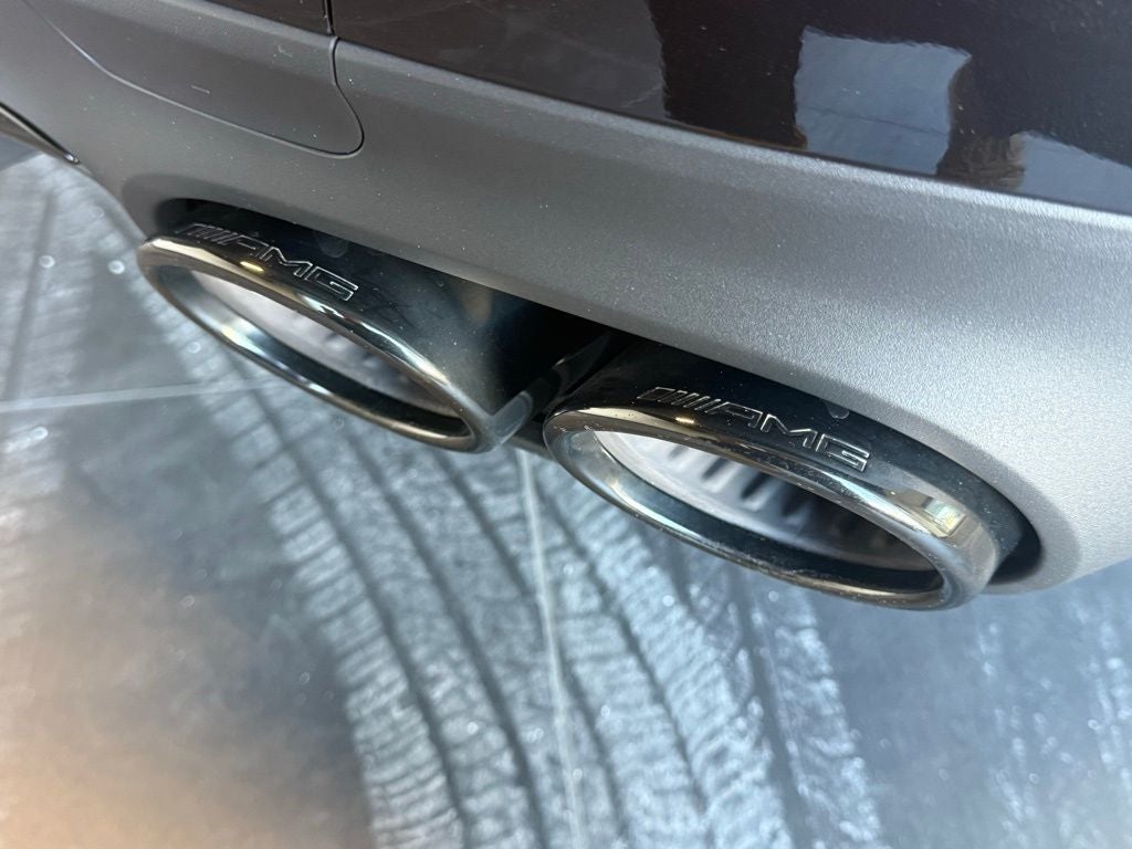 2026 Mercedes-Benz AMG® GT 53 4MATIC®