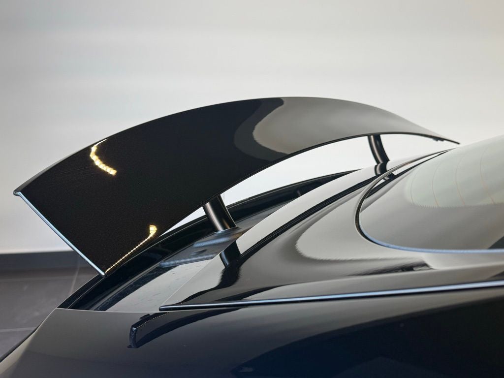 2026 Mercedes-Benz AMG® GT 53 4MATIC®