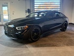 2026 Mercedes-Benz AMG® GT 53 4MATIC®