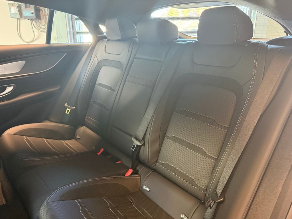 2026 Mercedes-Benz AMG® GT 53 4MATIC®