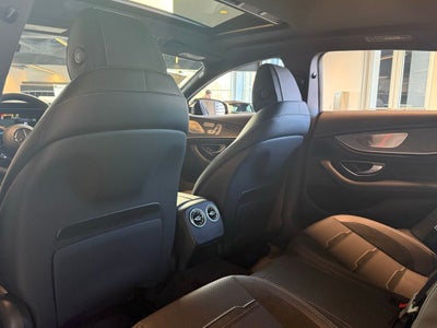 2026 Mercedes-Benz AMG® GT 53 4MATIC®