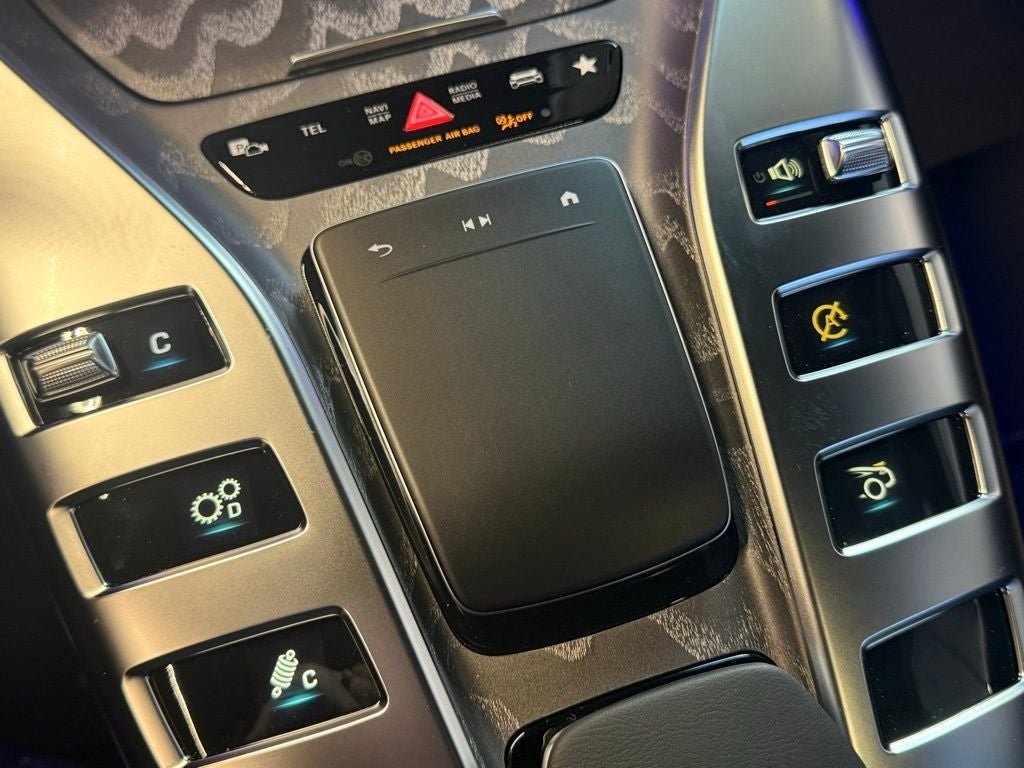 2026 Mercedes-Benz AMG® GT 53 4MATIC®