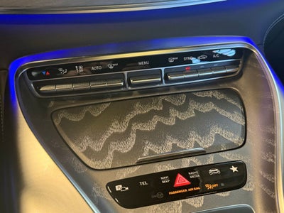 2026 Mercedes-Benz AMG® GT 53 4MATIC®