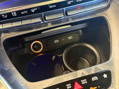 2026 Mercedes-Benz AMG® GT 53 4MATIC®