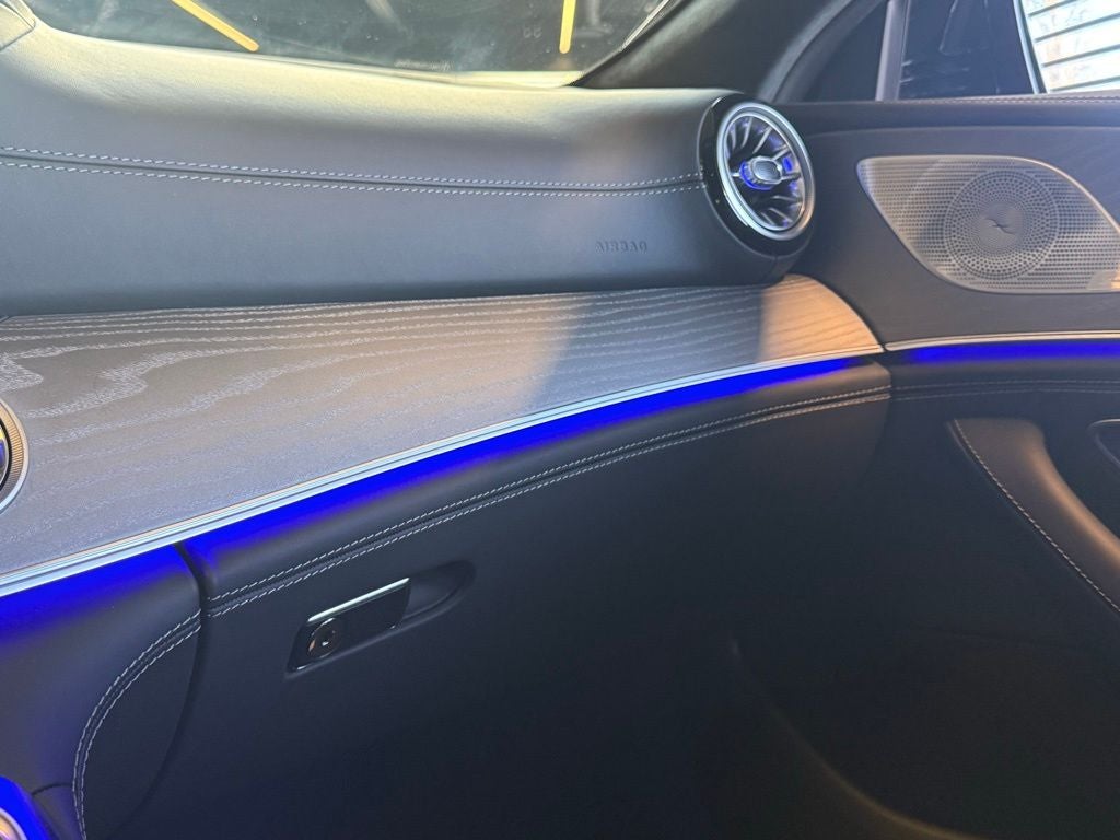 2026 Mercedes-Benz AMG® GT 53 4MATIC®
