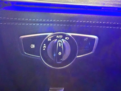 2026 Mercedes-Benz AMG® GT 53 4MATIC®