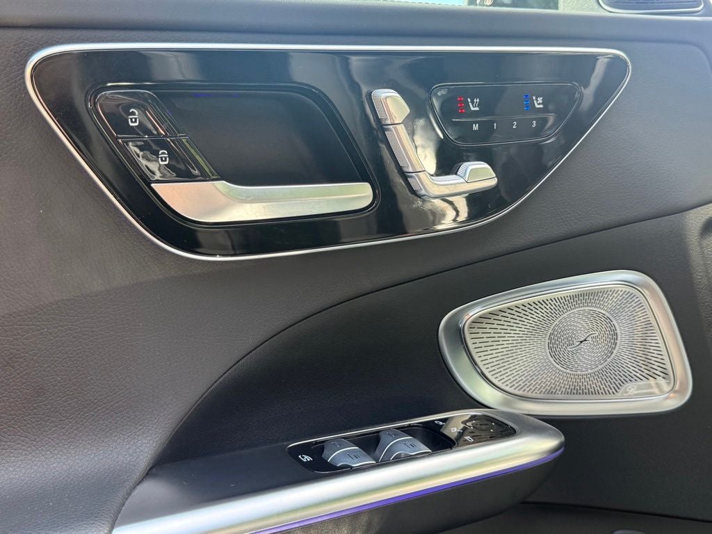2022 Mercedes-Benz C-Class C 300 4MATIC®