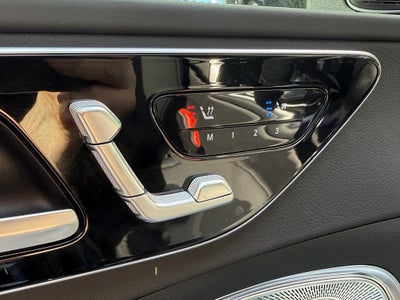 2022 Mercedes-Benz C-Class C 300 4MATIC®