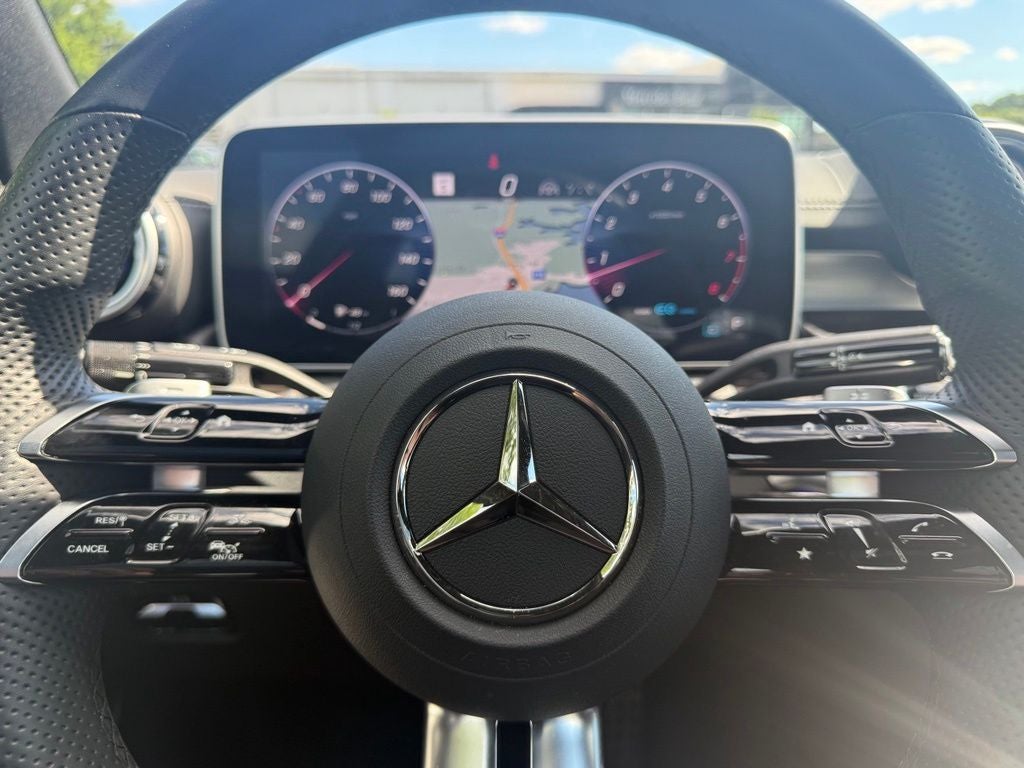 2022 Mercedes-Benz C-Class C 300 4MATIC®