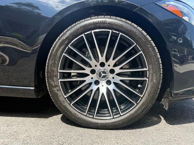 2026 Mercedes-Benz C-Class C 300 4MATIC®