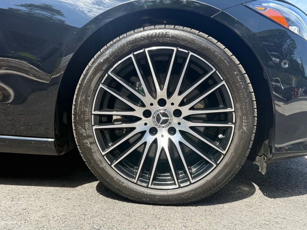 2026 Mercedes-Benz C-Class C 300 4MATIC®
