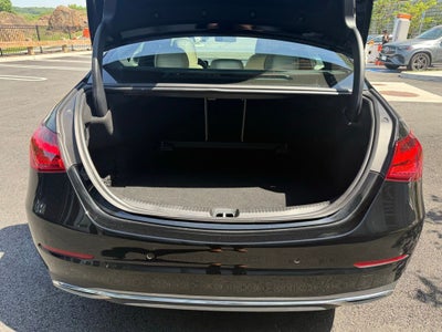 2026 Mercedes-Benz C-Class C 300 4MATIC®