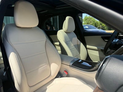 2026 Mercedes-Benz C-Class C 300 4MATIC®