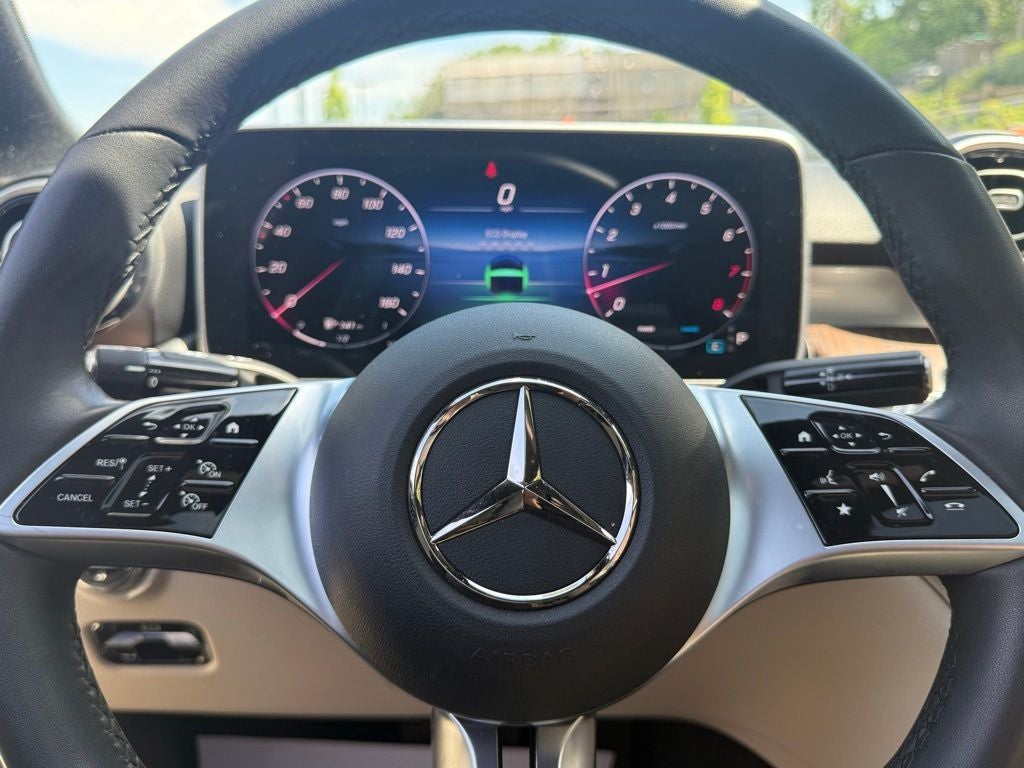 2026 Mercedes-Benz C-Class C 300 4MATIC®