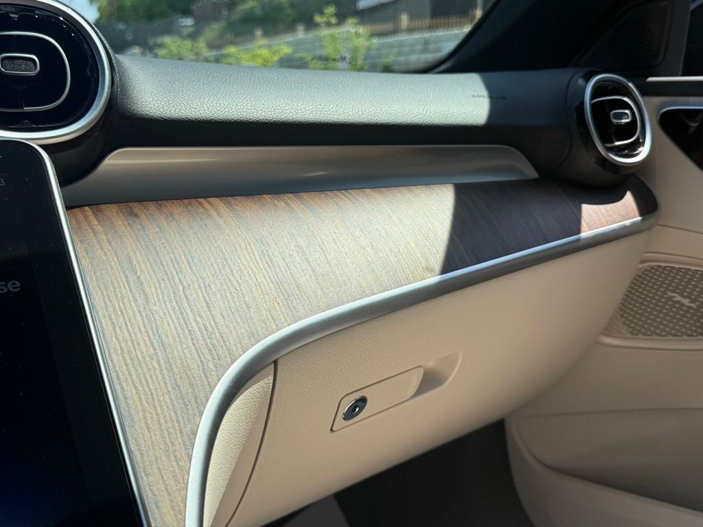 2026 Mercedes-Benz C-Class C 300 4MATIC®