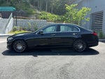 2026 Mercedes-Benz C-Class C 300 4MATIC®