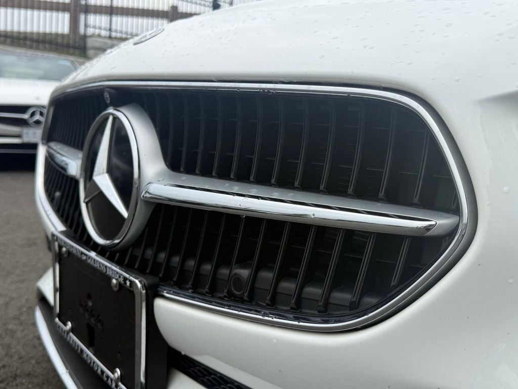2023 Mercedes-Benz C-Class C 300 4MATIC®