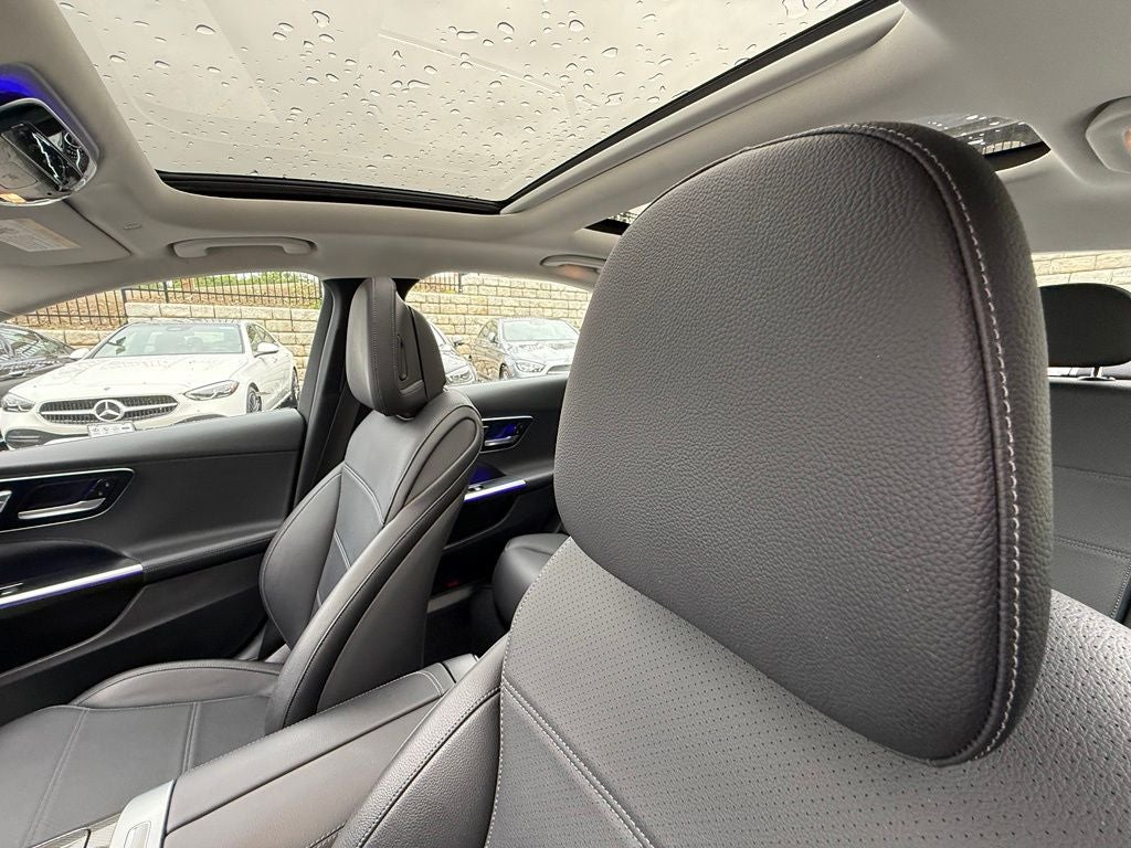 2023 Mercedes-Benz C-Class C 300 4MATIC®