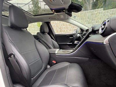 2023 Mercedes-Benz C-Class C 300 4MATIC®