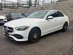 2023 Mercedes-Benz C-Class C 300 4MATIC®